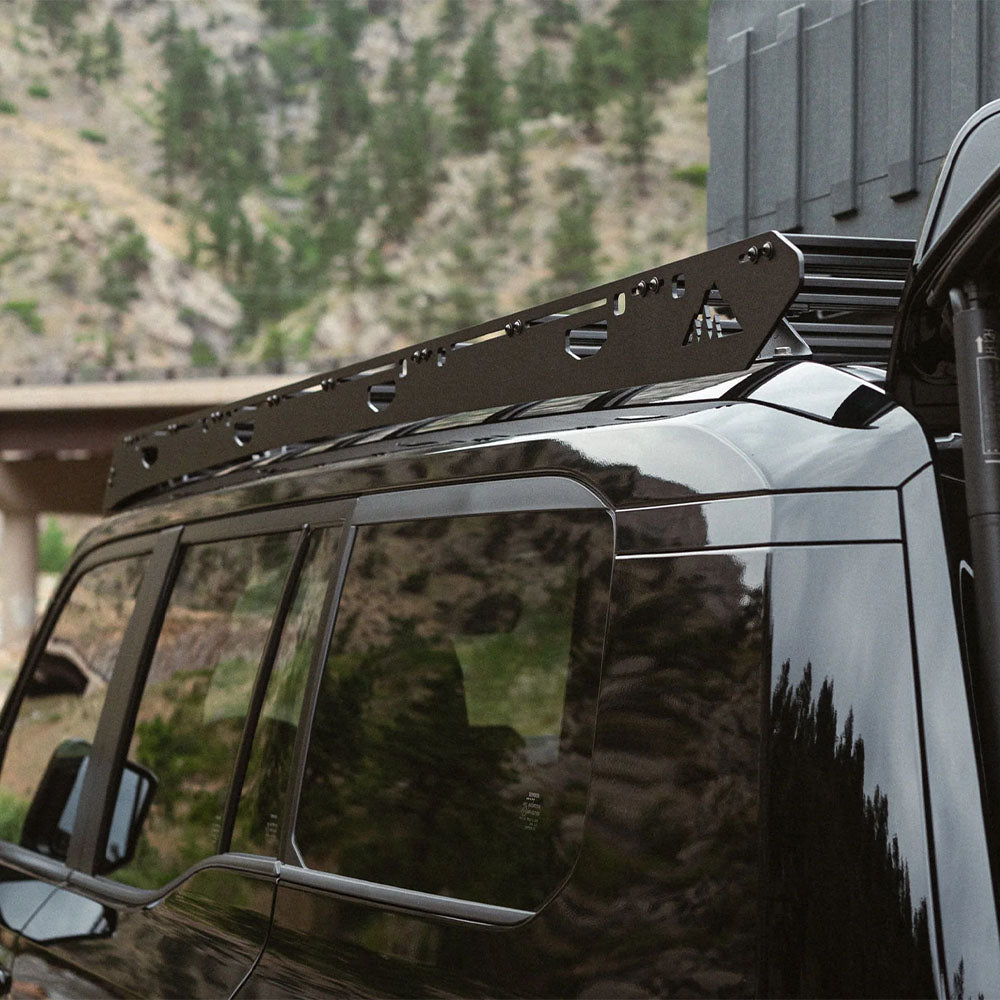 The Atlas Roof Rack Land Cruiser (2024+)