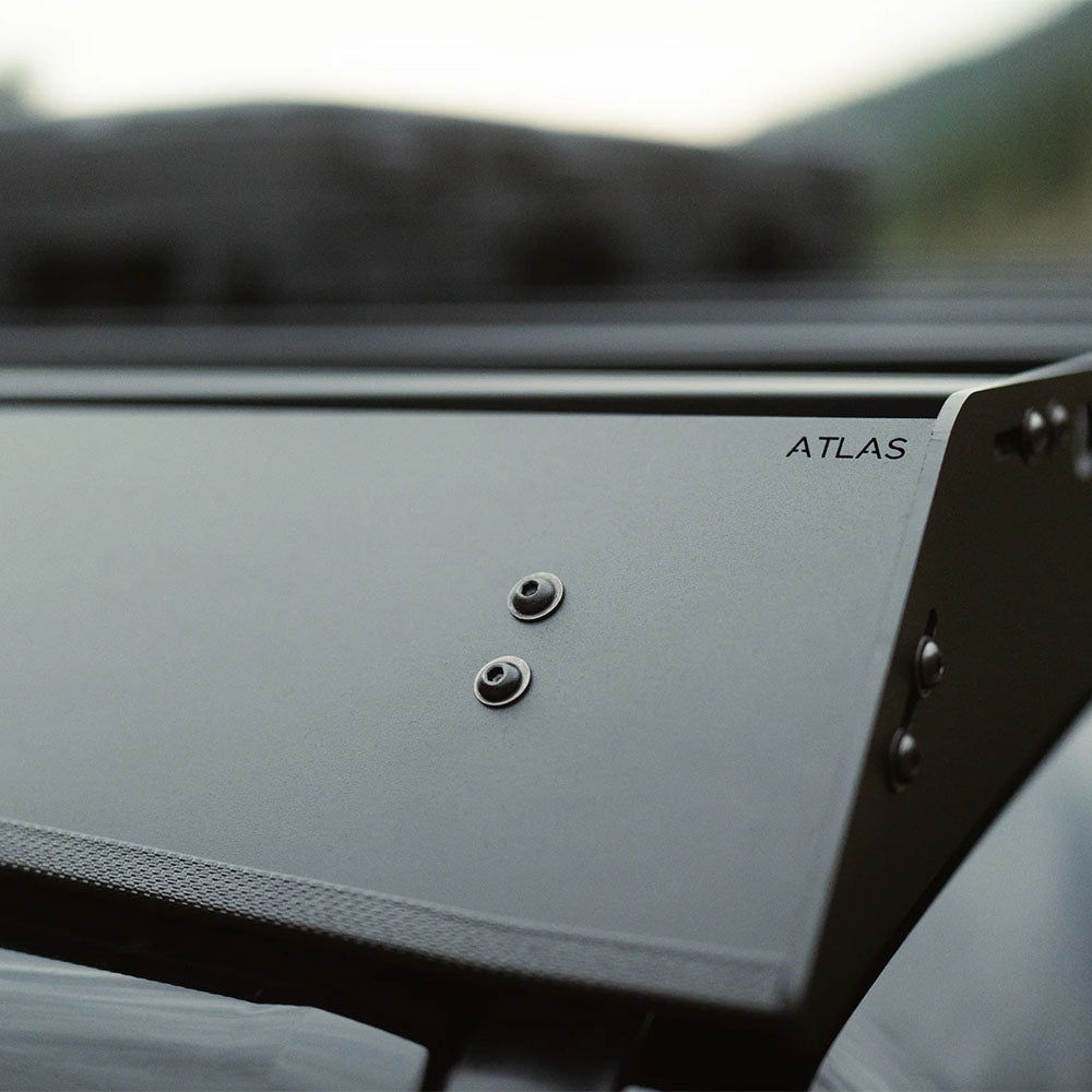 The Atlas Roof Rack Land Cruiser (2024+)