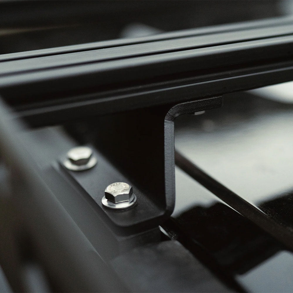 The Atlas Roof Rack Land Cruiser (2024+)