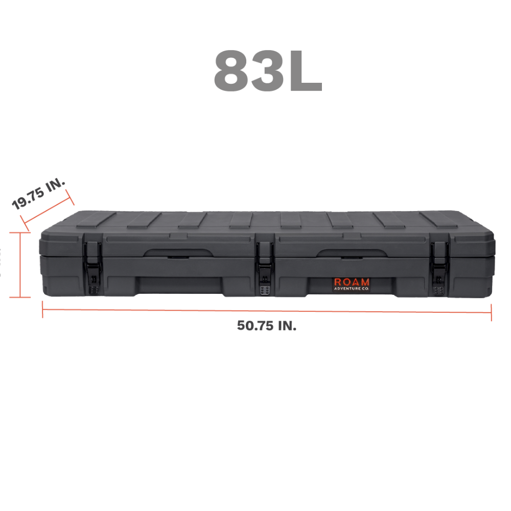 83L Rugged Case