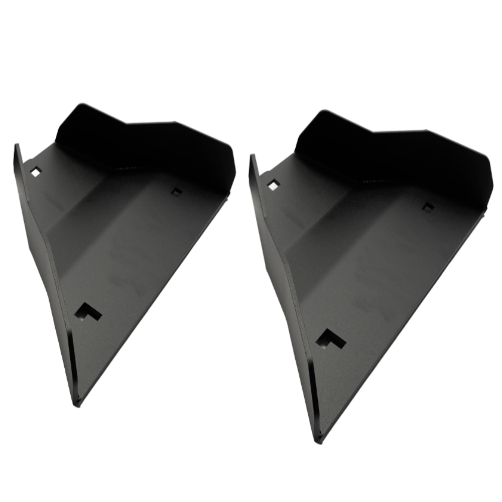 Complete Skid Plate Bundle 4Runner (2010-2024)