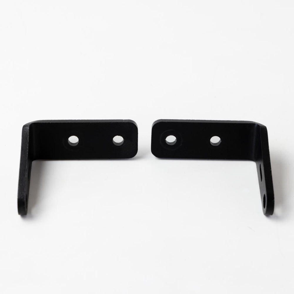 Sherpa Sport Light Bar Mounts