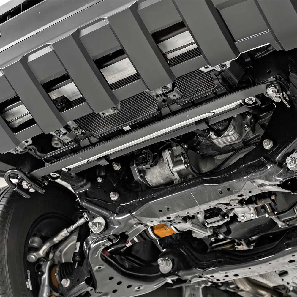 Front Frame Cross Member Tacoma (2024-2025)