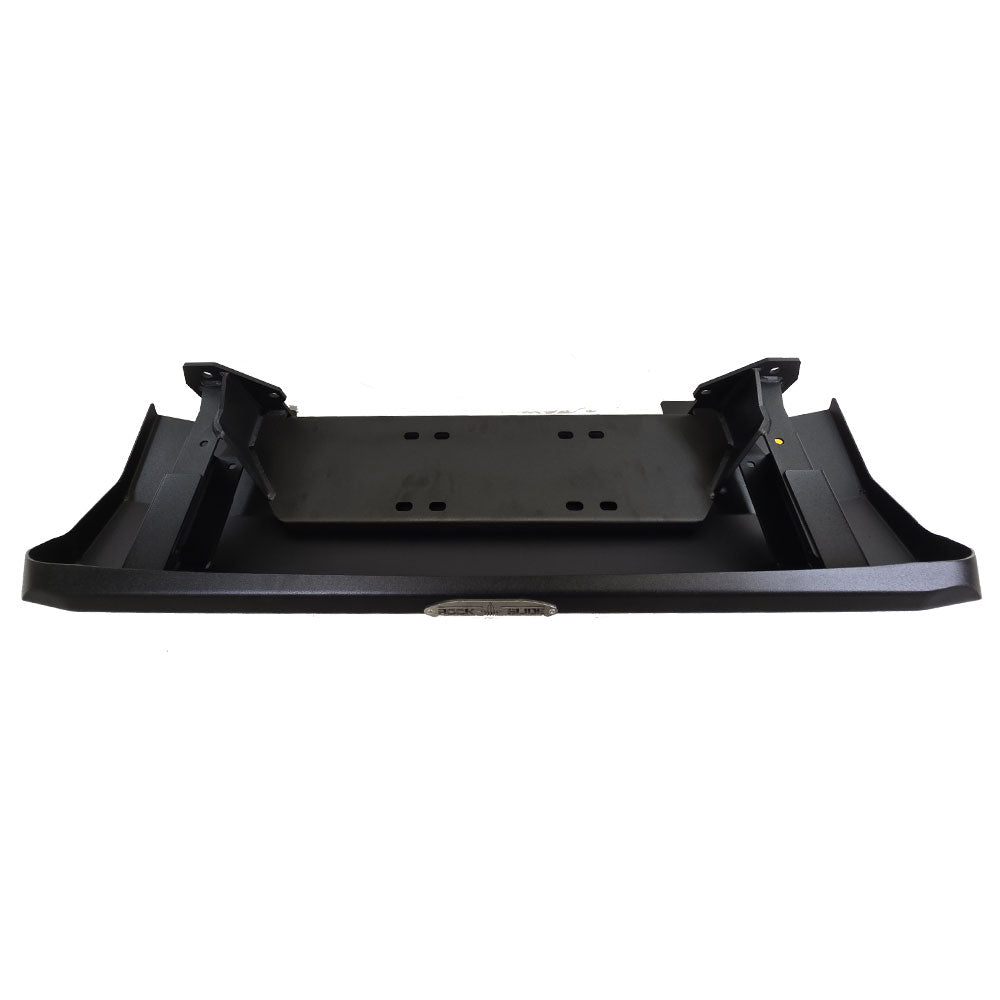 Front Winch Bumper Tacoma (2016-2023)