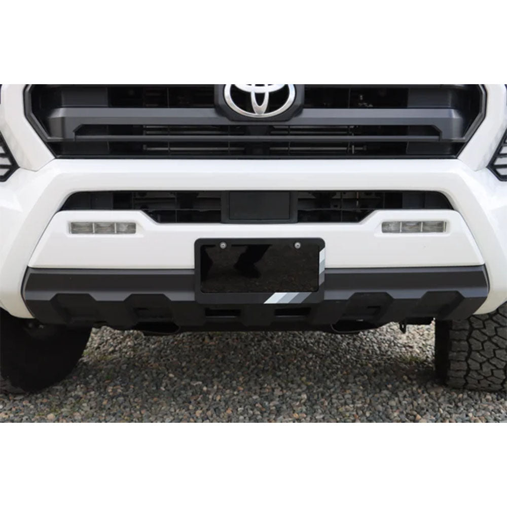 Fog Lamp Bezel Cover Tacoma (2024+)