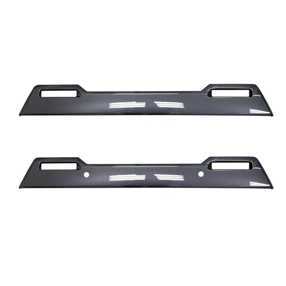 Fog Lamp Bezel Cover Tacoma (2024+)