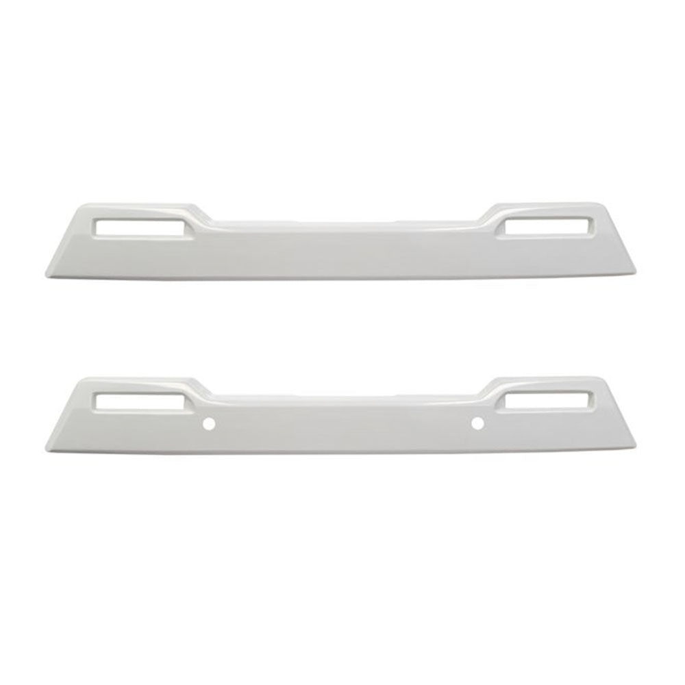Fog Lamp Bezel Cover Tacoma (2024+)
