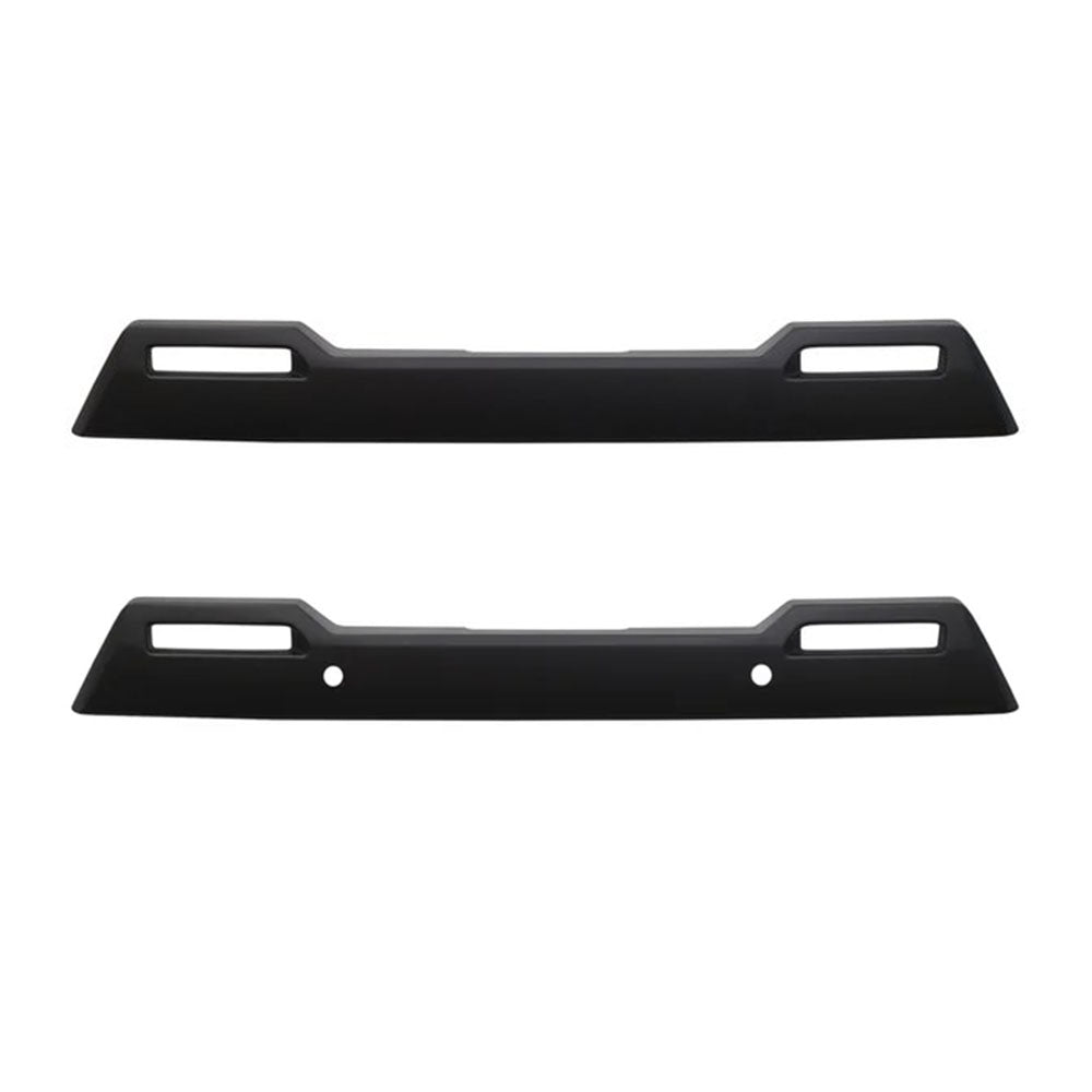 Fog Lamp Bezel Cover Tacoma (2024+)