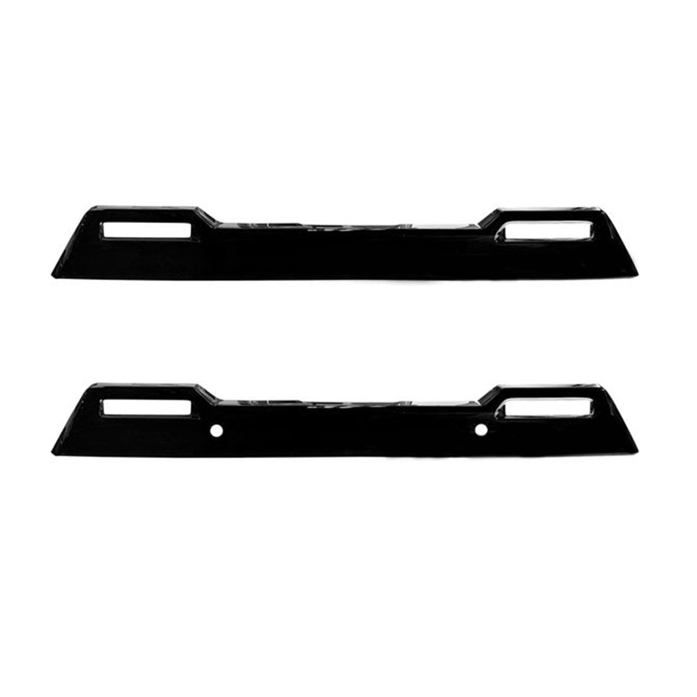 Fog Lamp Bezel Cover Tacoma (2024+)