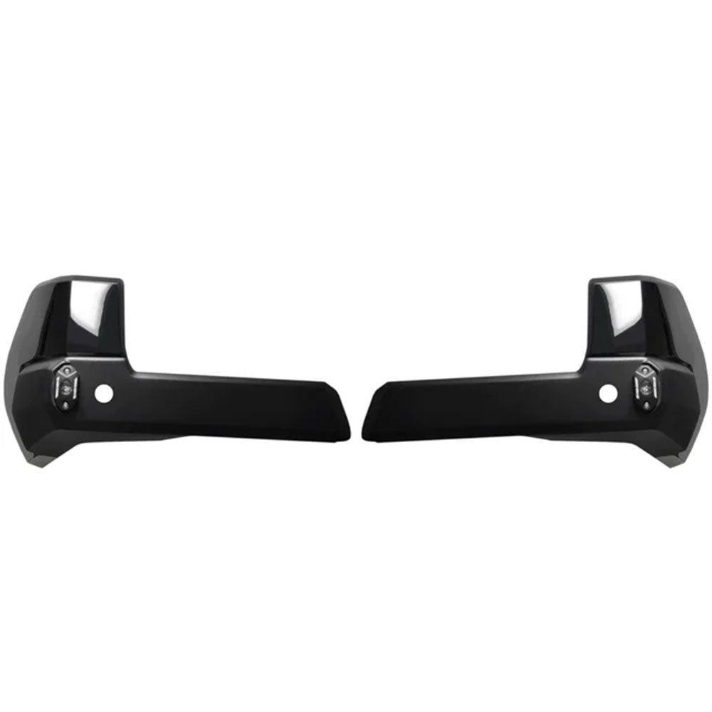 Rear Bumper Covers Tacoma (2024+)