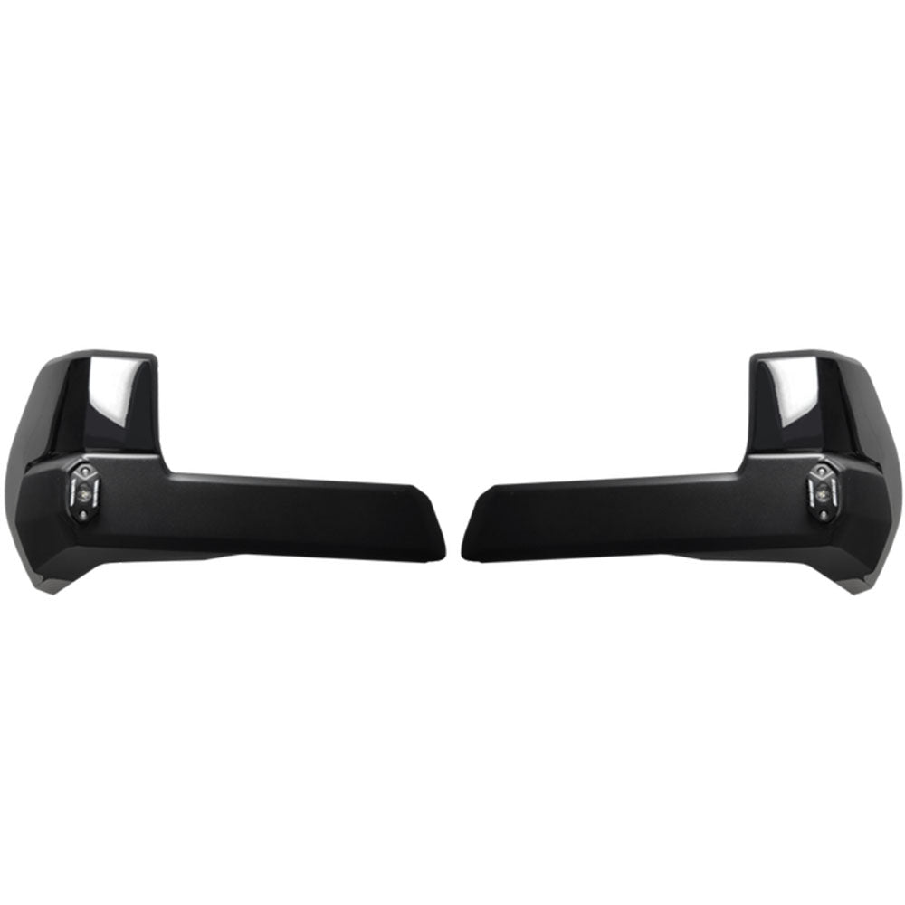 Rear Bumper Covers Tacoma (2024+)