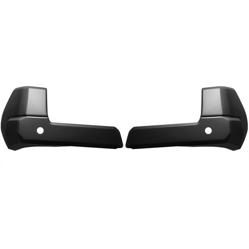 Rear Bumper Covers Tacoma (2024+)