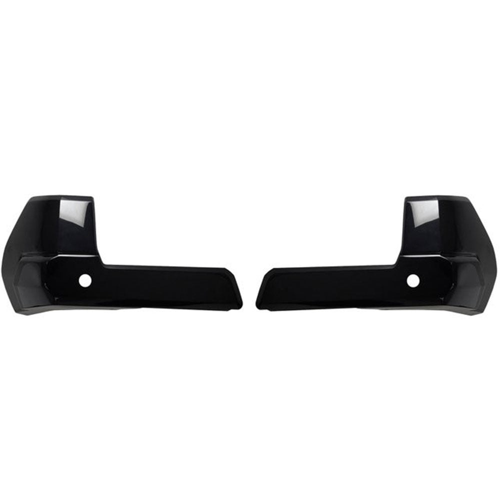 Rear Bumper Covers Tacoma (2024+)