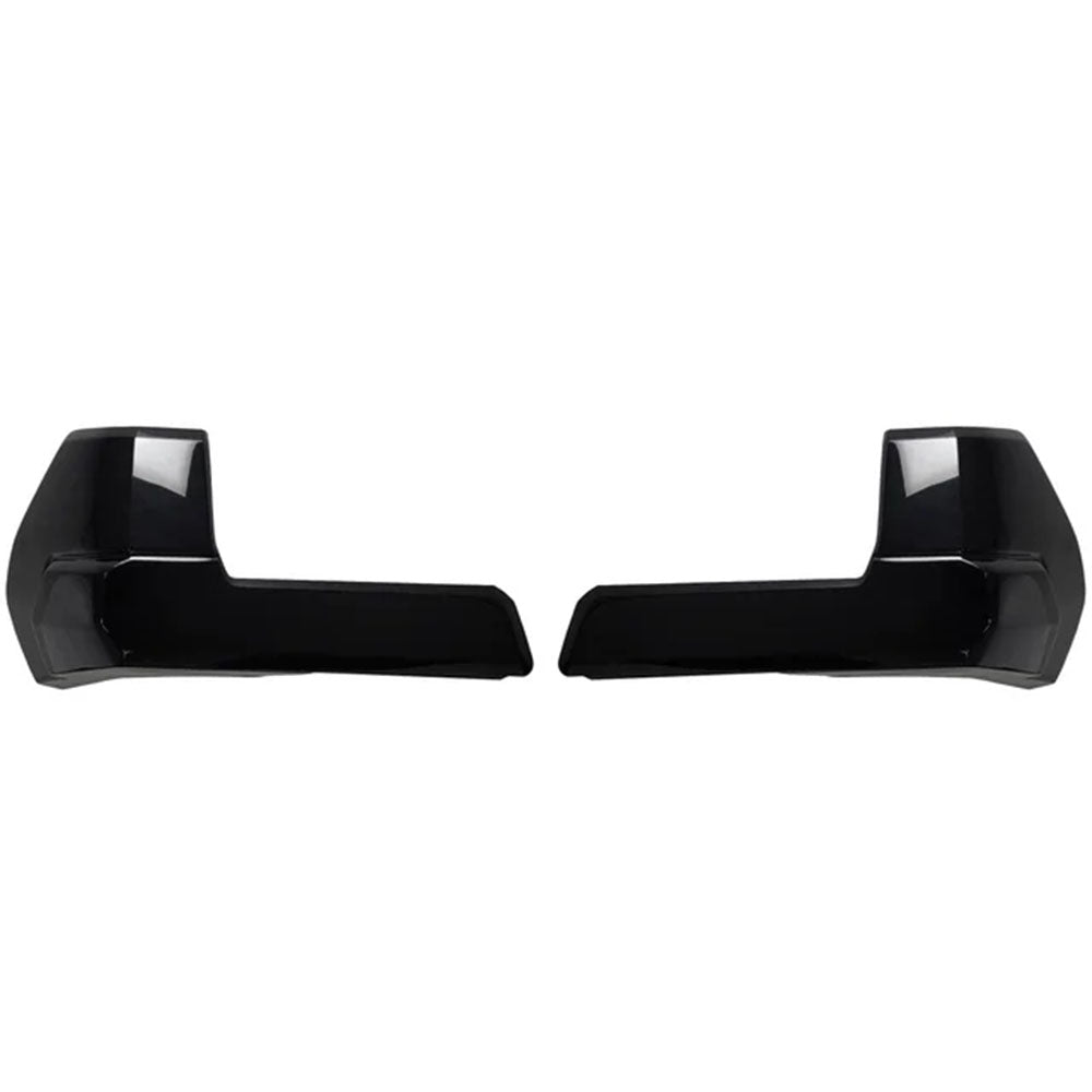 Rear Bumper Covers Tacoma (2024+)