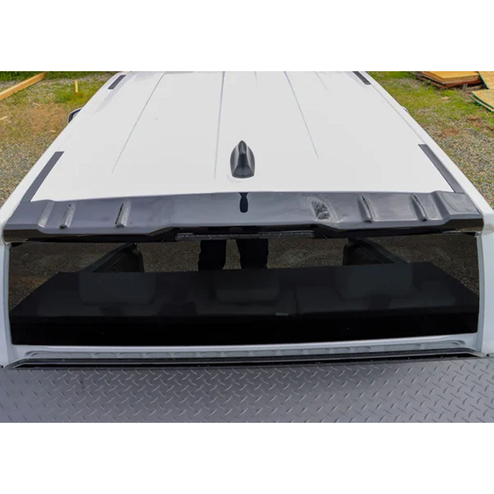 Rear Cab Spoiler Cover Tacoma (2024+)