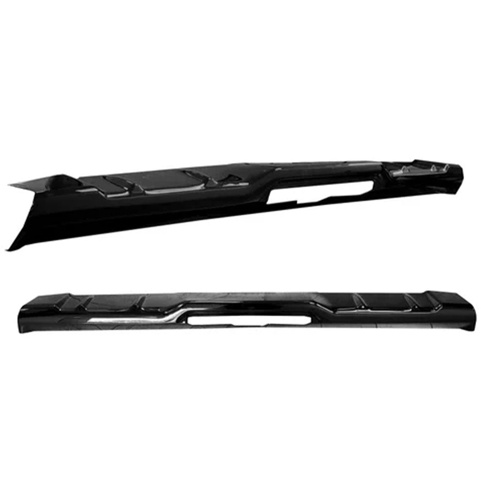 Rear Cab Spoiler Cover Tacoma (2024+)