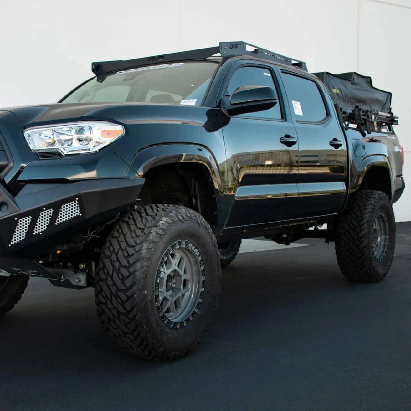 Roof Rack Tacoma (2016-2023)