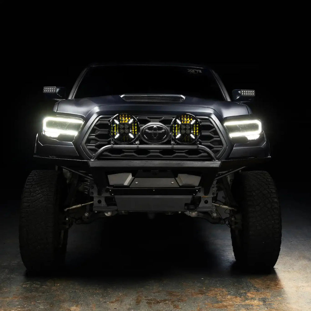 Off-Road Side Mirror Ditch Lights Tacoma (2016-2023)