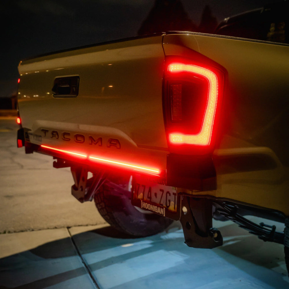 Flush Mount LED Tail Lights Tacoma (2016-2023)