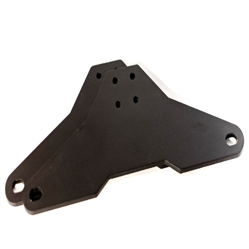 Sherpa Traction Board Mounts