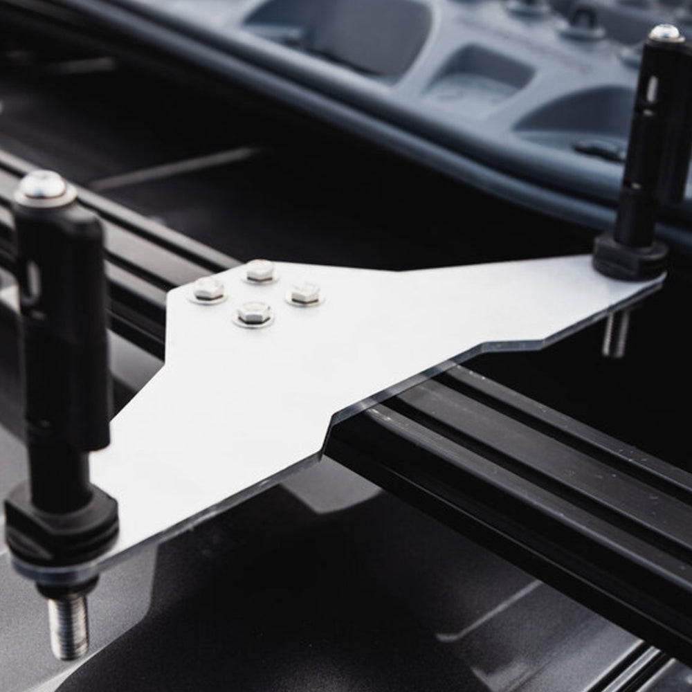 Sherpa Traction Board Mounts
