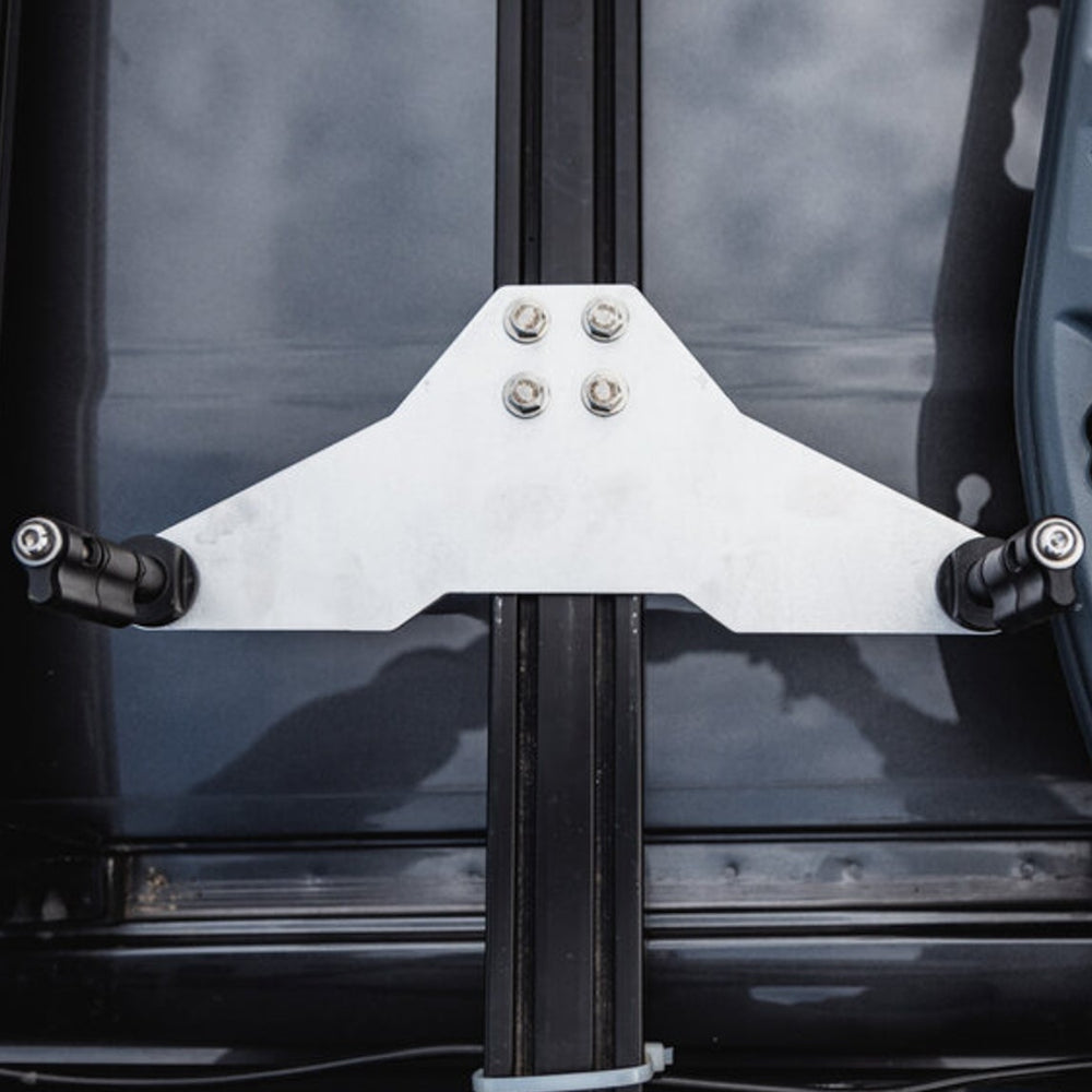 Sherpa Traction Board Mounts