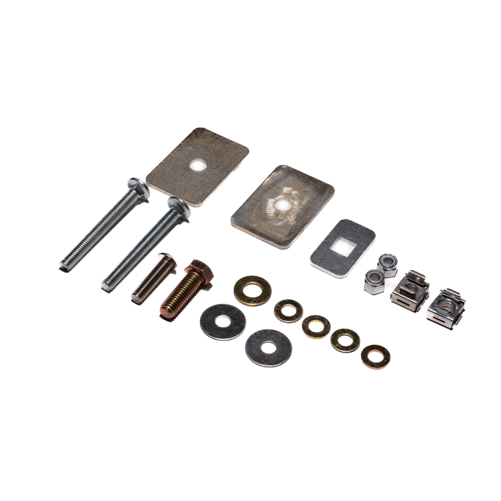 Transfer Case Skid Plate Tacoma (2024+)