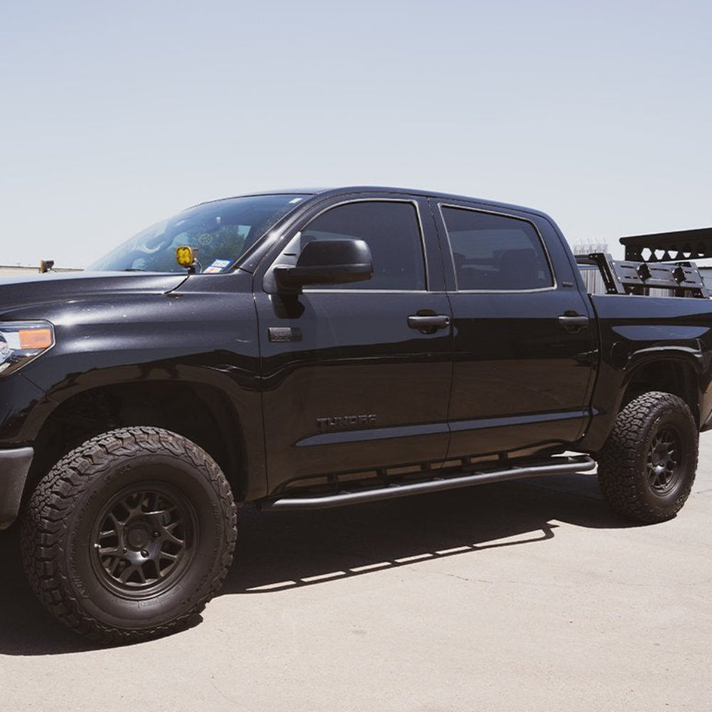 Trail Edition Rock Sliders Tundra (2014-2021)
