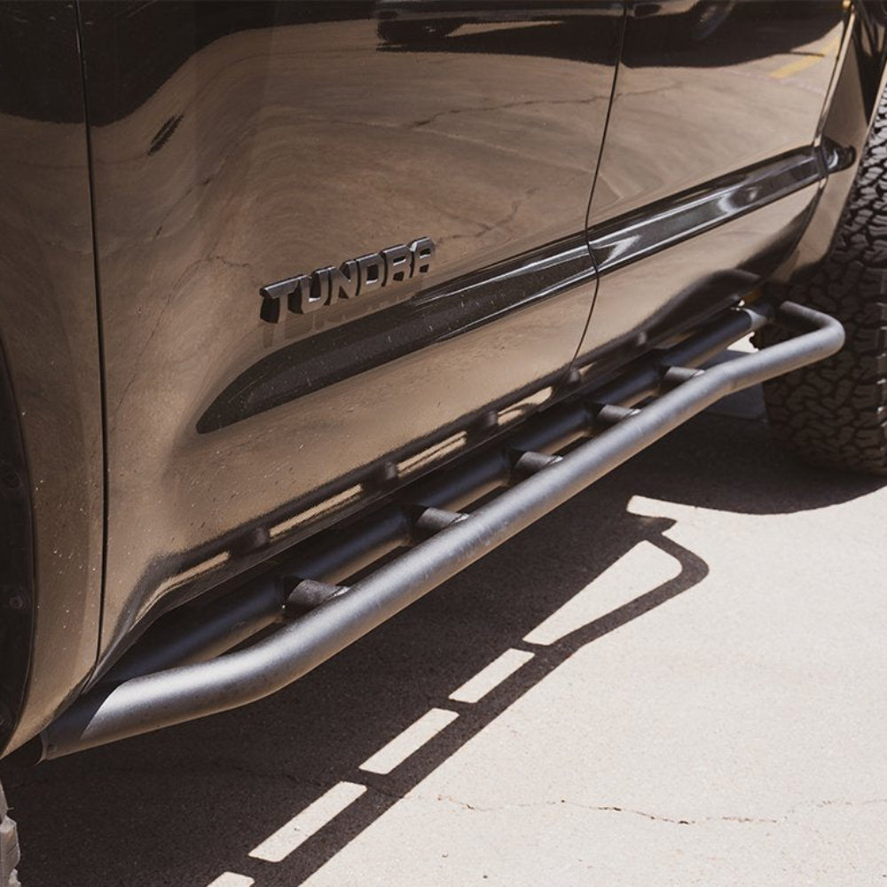 Trail Edition Rock Sliders Tundra (2014-2021)