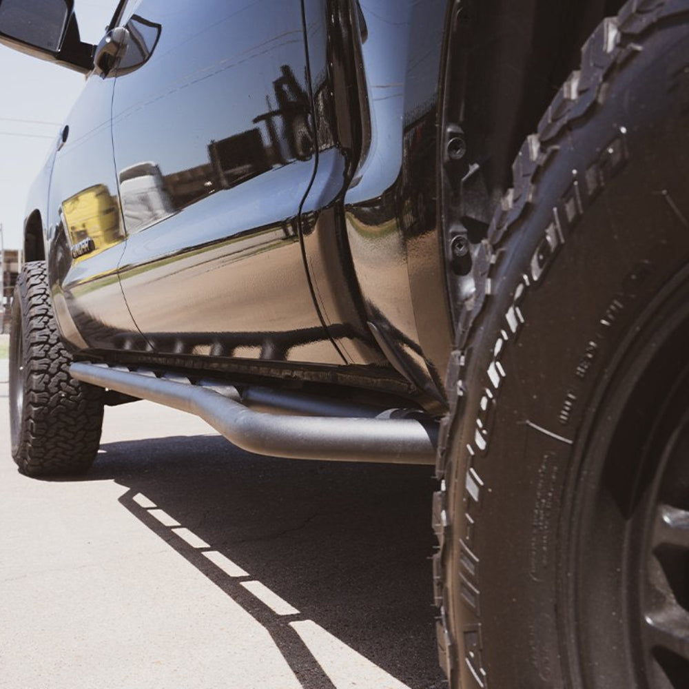 Trail Edition Rock Sliders Tundra (2014-2021)