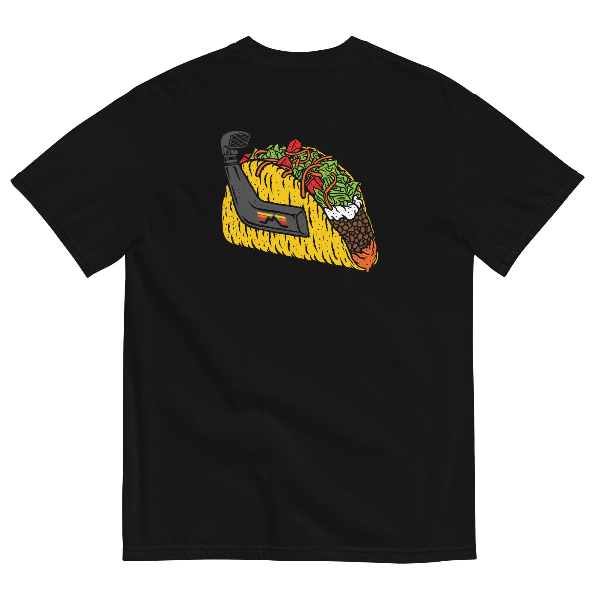 Stay Crispy Tee
