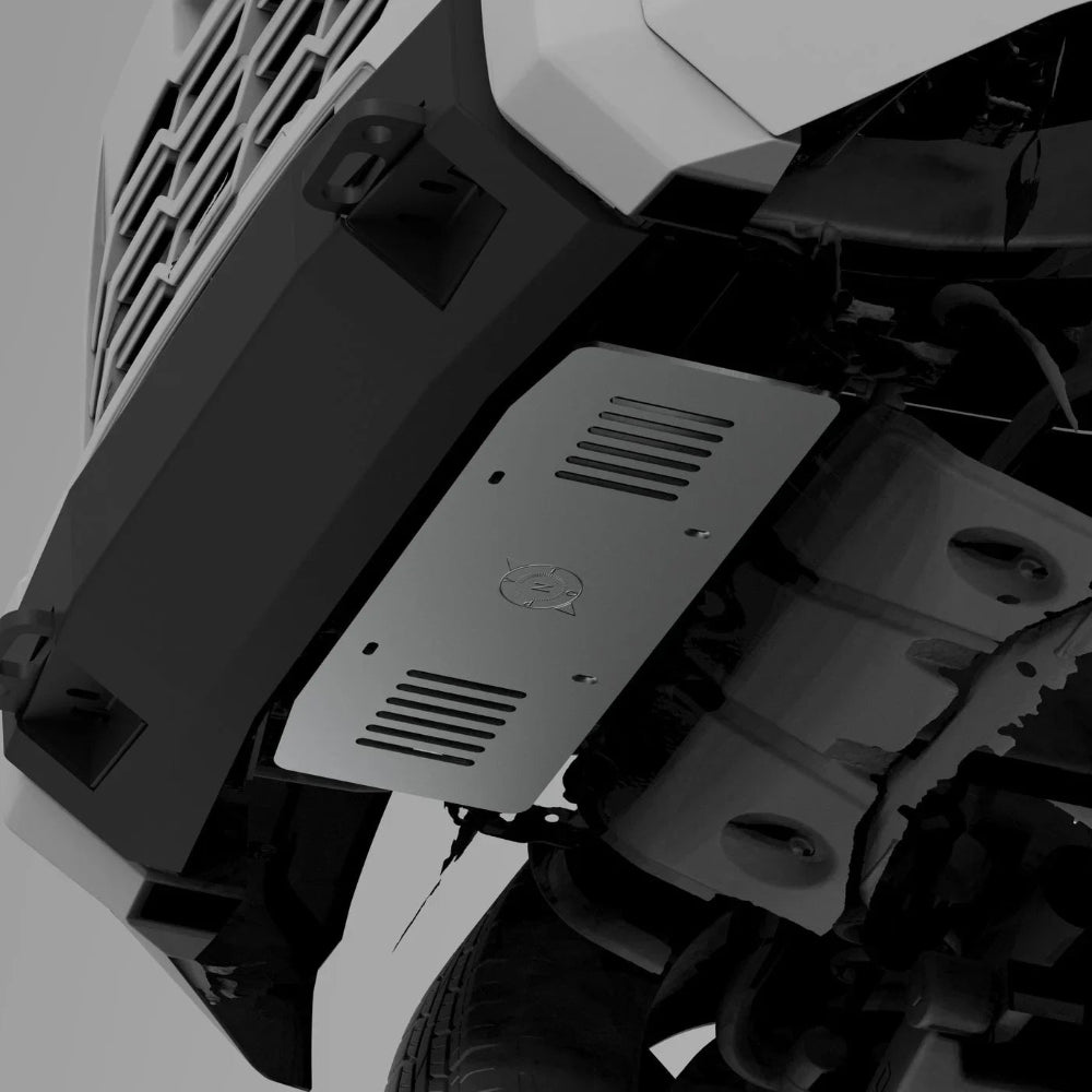 Skid Plate Extension Tundra (2022+) & Sequoia (2023+)