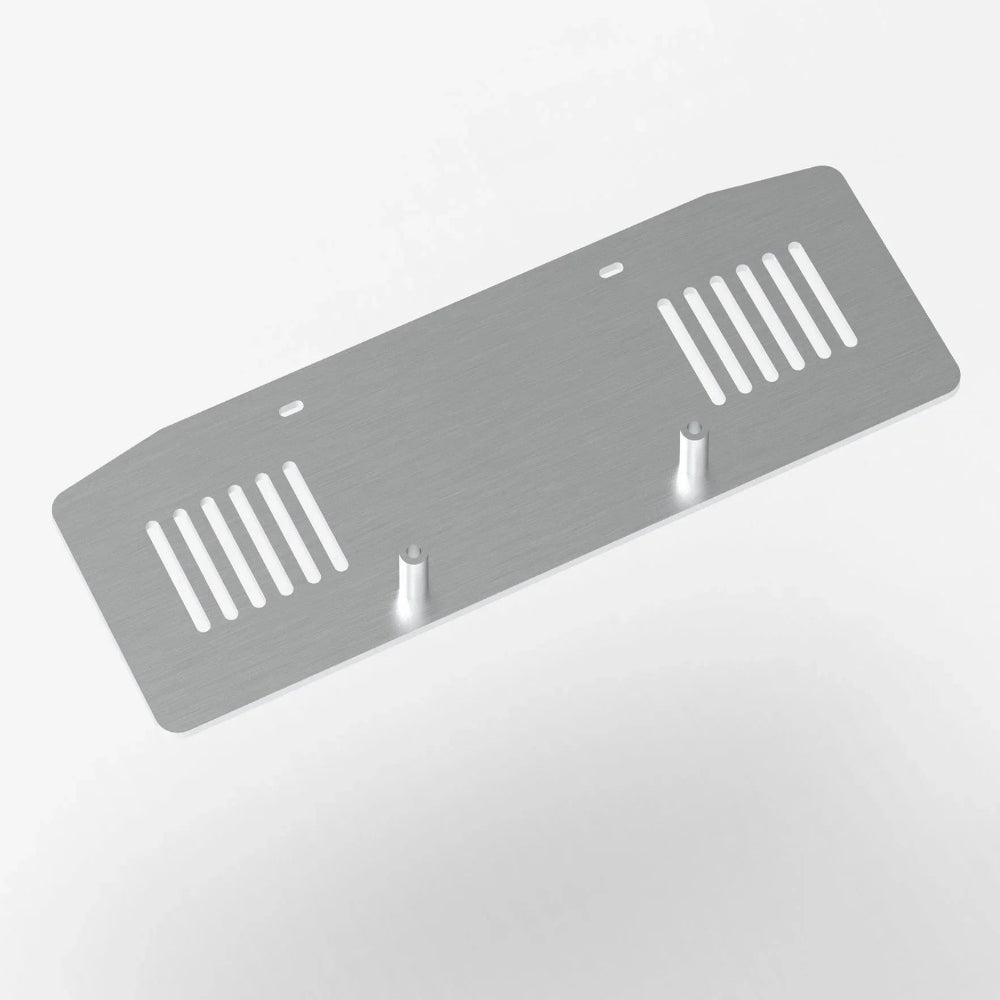 Skid Plate Extension Tundra (2022+) & Sequoia (2023+)