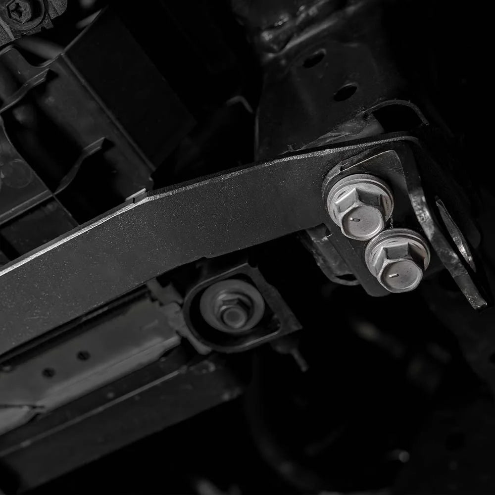 Front Frame Cross Member Tacoma (2024-2025)