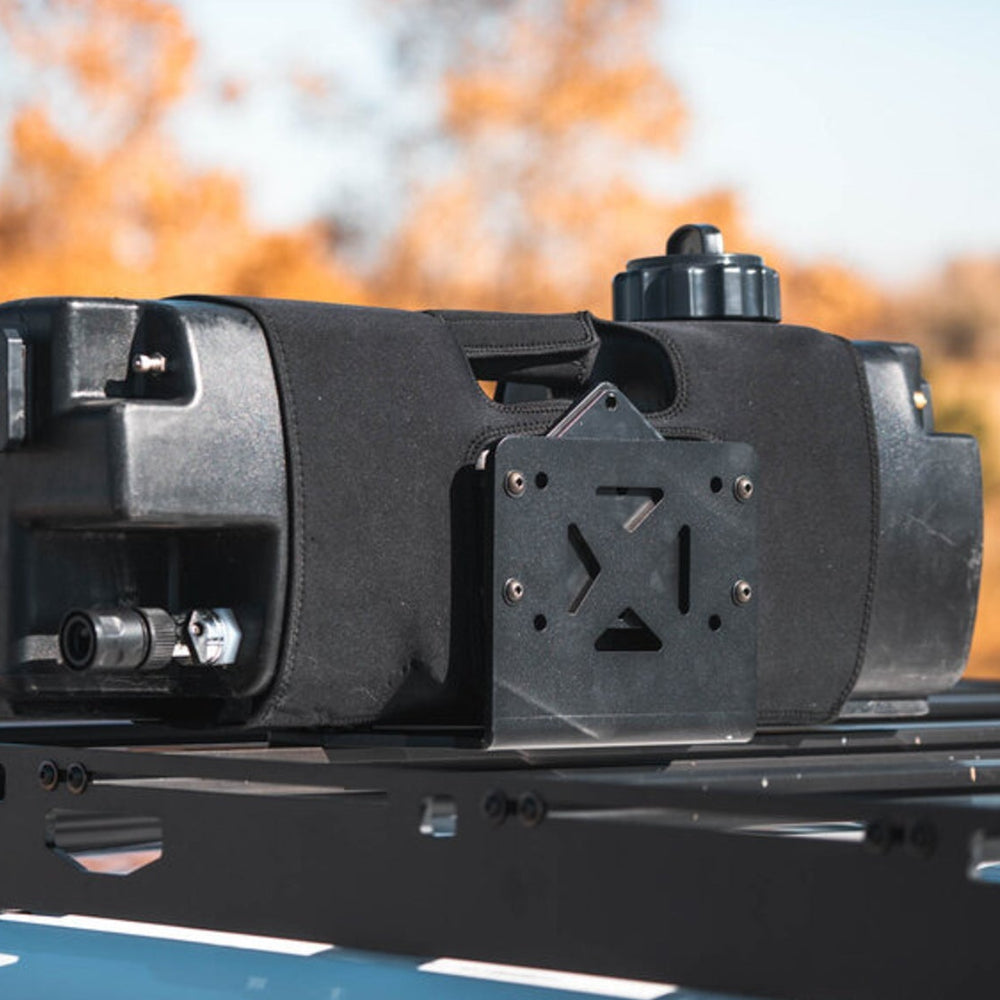 Sherpa WaterPort Mount