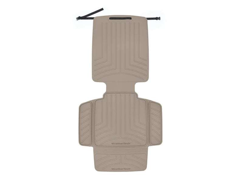Child Car Seat Protector