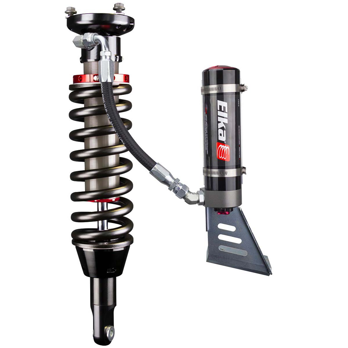 0-3" 2.5 DC Reservoir Front Shocks Tundra (2022+)