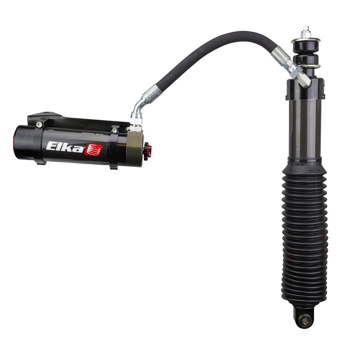 0-3" 2.5 DC Reservoir Rear Shocks Tundra (2022+)