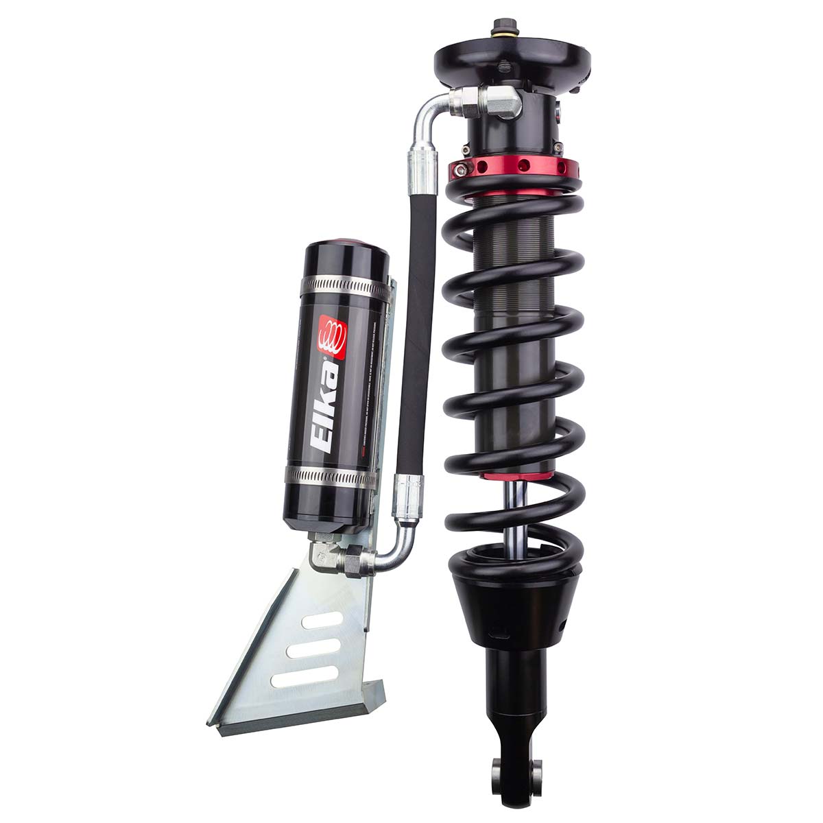 0-3" 2.5 Reservoir Front Shocks Tundra (2022+)