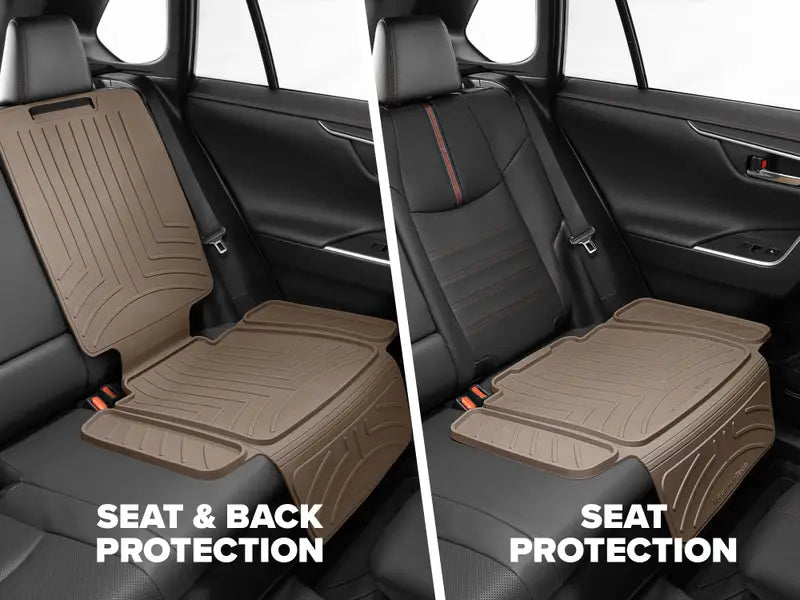 Child Car Seat Protector