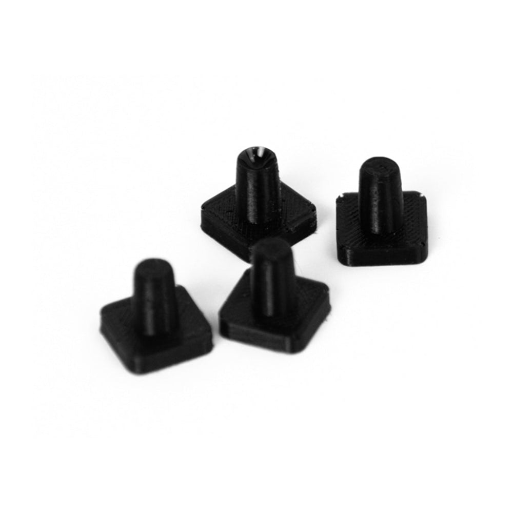 Window Panel Rotopax Mounting Kit