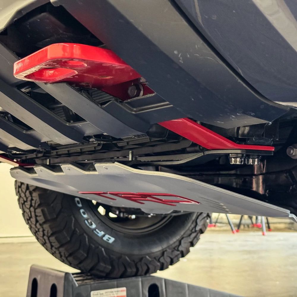 Front Frame Cross Member Tacoma (2024-2025)