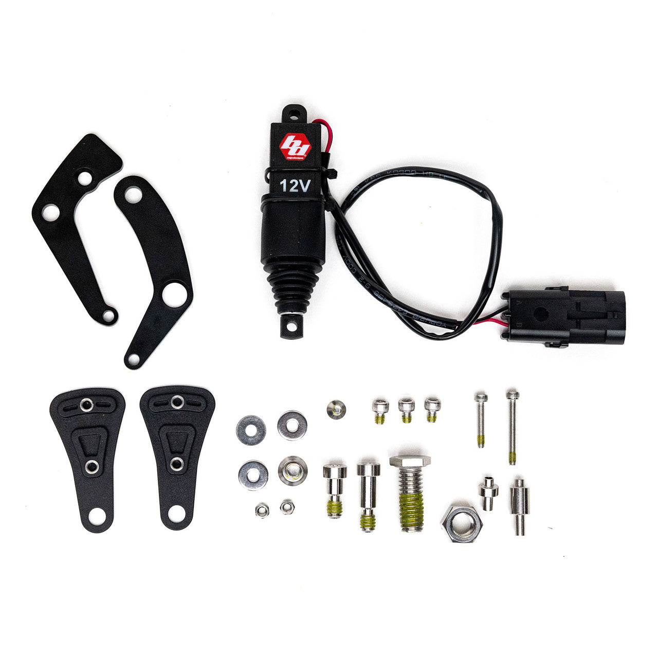 XL Series Light Actuator Kit