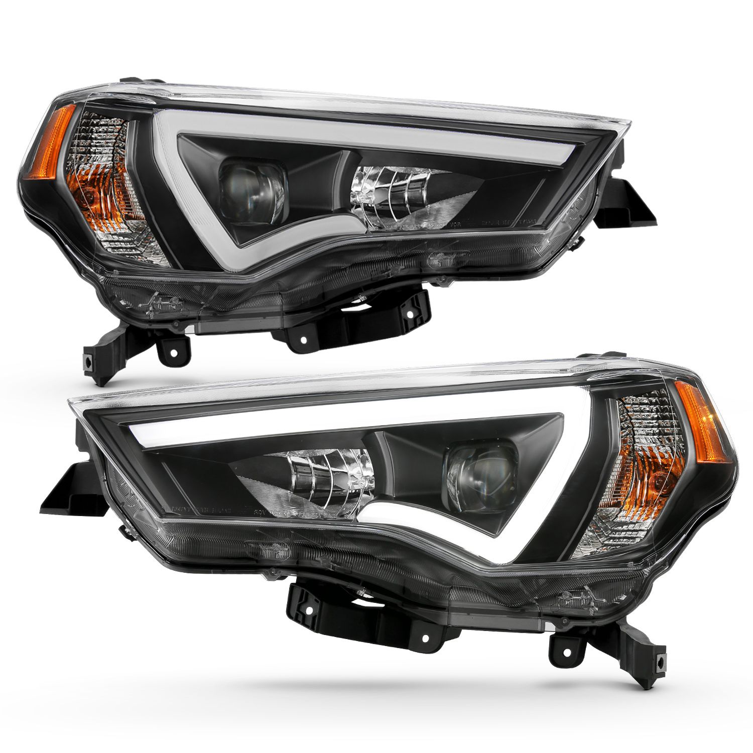 Projector Headlights 4runner (2014-2024)