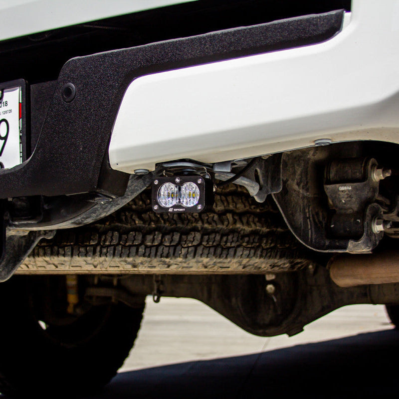 S2 Sport Reverse Light Kit 4Runner (2010-2024) & Tacoma (2010-2023)
