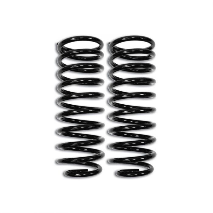 Rear 2in Spring Kit 4Runner (2010-2024)