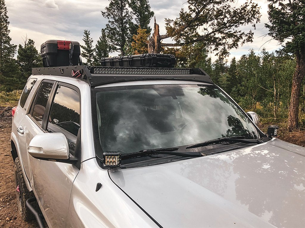 Toyota 4Runner 5th Gen Premium Roof Rack | Rooftop Roof Rack