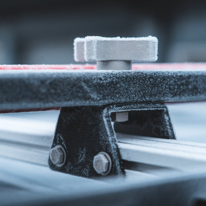 Sherpa HiLift Mounts