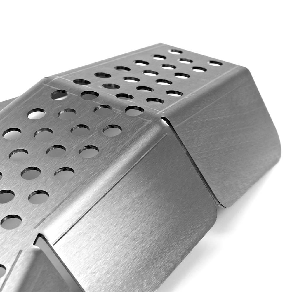 Catalytic Converter Shield 4Runner (2010-2024)