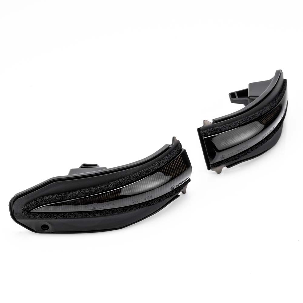 LED Sequential Mirror Turn Signals 4Runner (2014-2024)